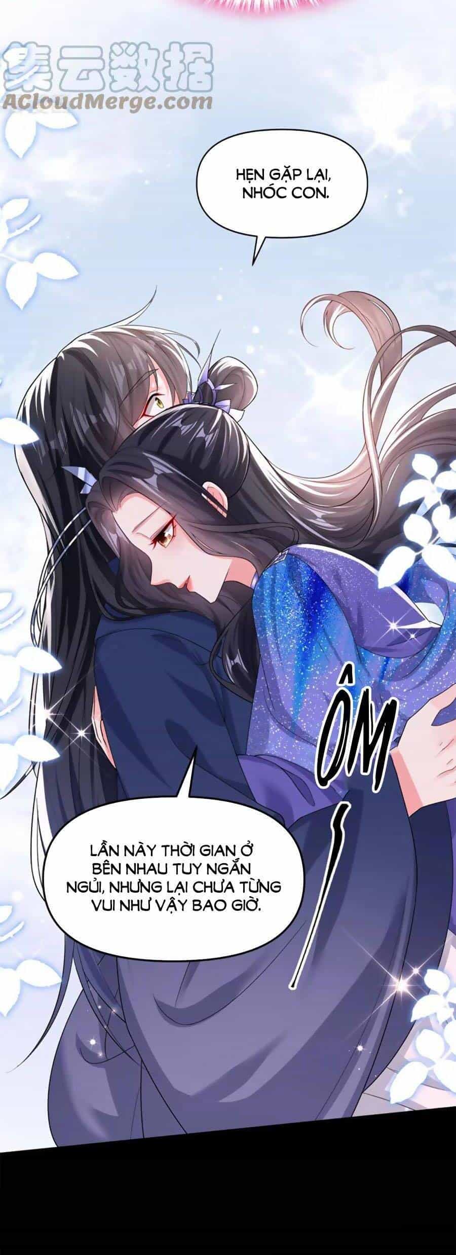 Hệ Thống Xuyên Nhanh: Ác Nam Không Dễ Chọc - Chương 143 - ảnh 36