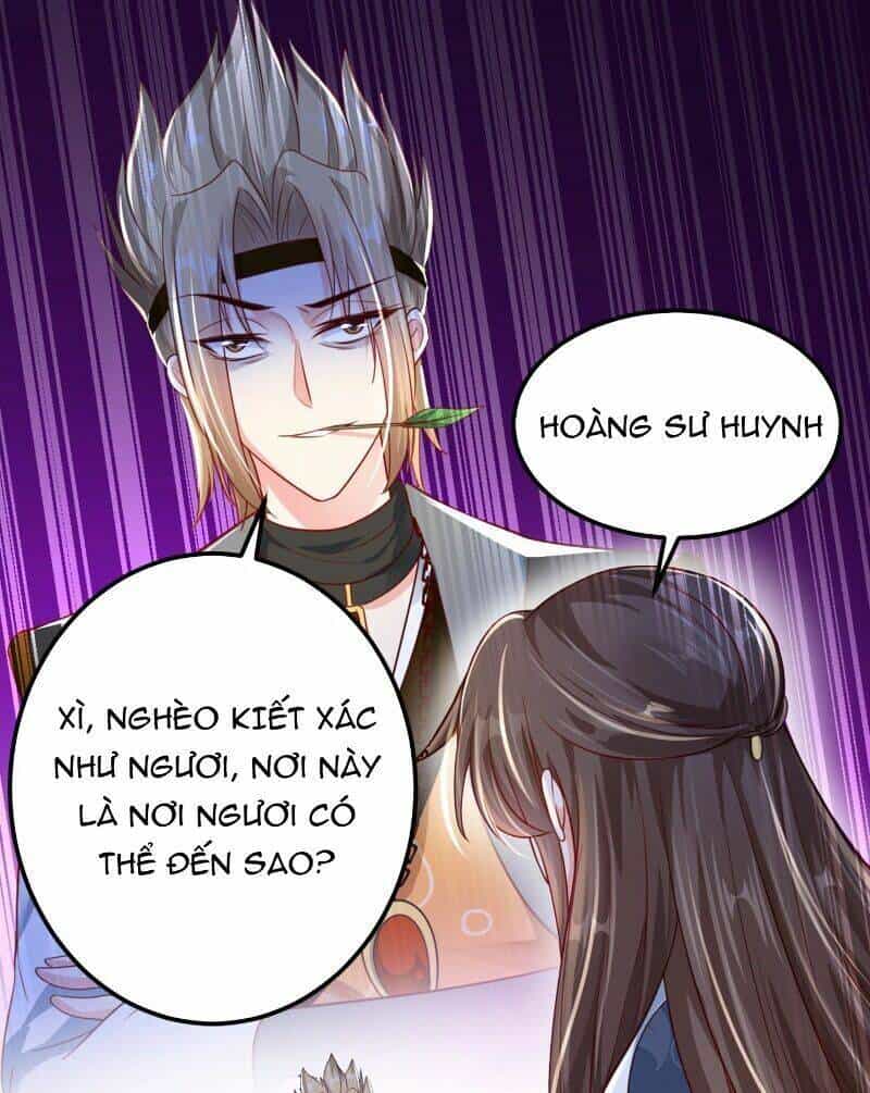 Hệ Thống Xuyên Nhanh: Ác Nam Không Dễ Chọc - Chương 15 - ảnh 11