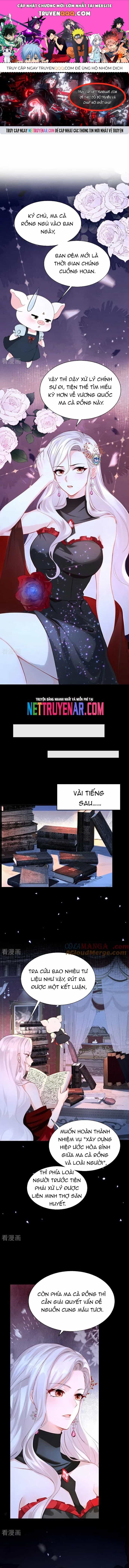 Hệ Thống Xuyên Nhanh: Ác Nam Không Dễ Chọc - Chương 148 - ảnh 1