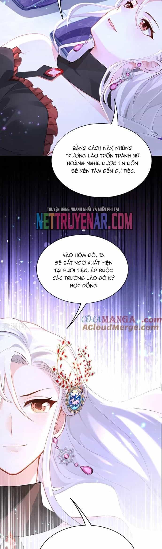 Hệ Thống Xuyên Nhanh: Ác Nam Không Dễ Chọc - Chương 155 - ảnh 16