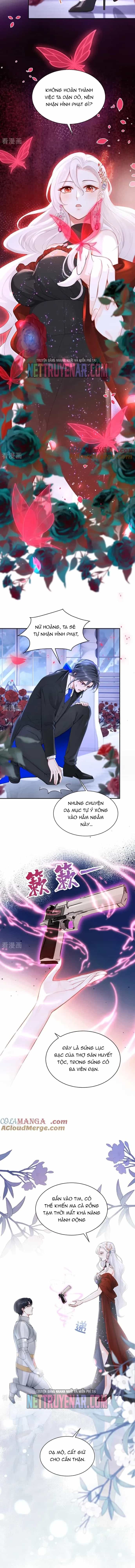Hệ Thống Xuyên Nhanh: Ác Nam Không Dễ Chọc - Chương 157 - ảnh 6