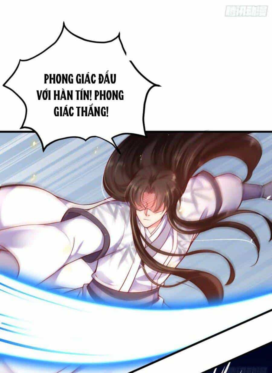 Hệ Thống Xuyên Nhanh: Ác Nam Không Dễ Chọc - Chương 16 - ảnh 1