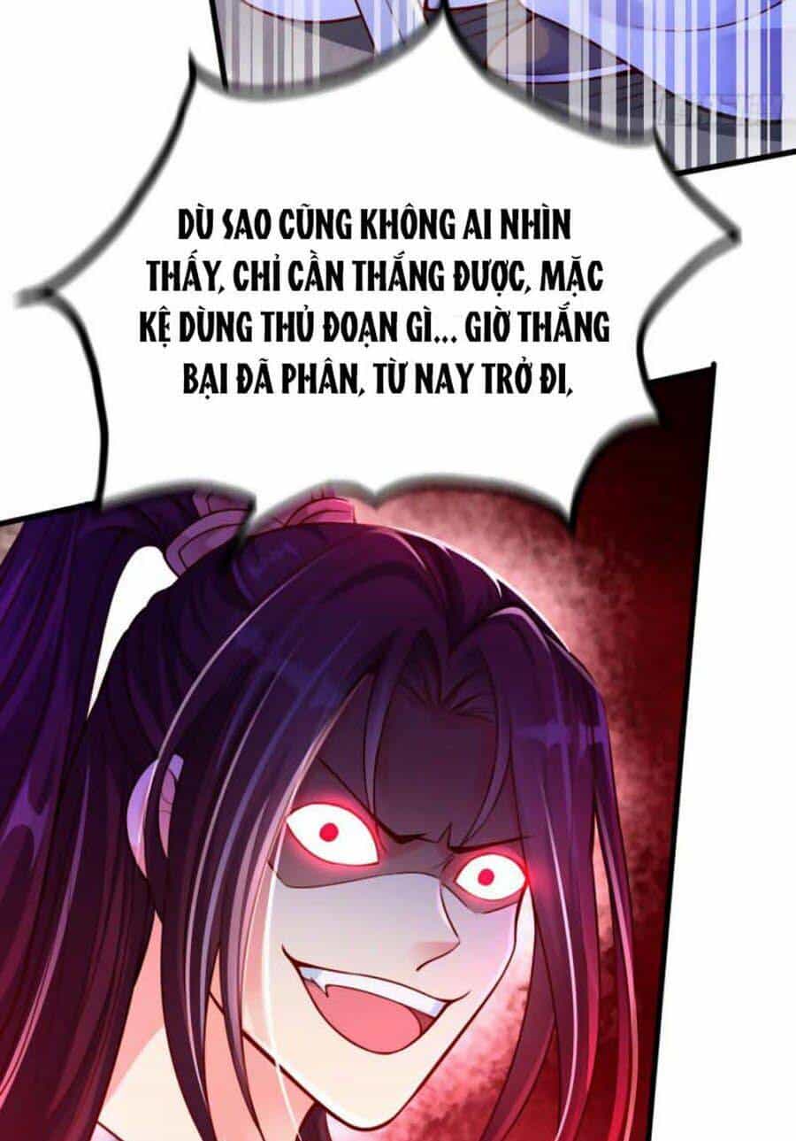 Hệ Thống Xuyên Nhanh: Ác Nam Không Dễ Chọc - Chương 16 - ảnh 26