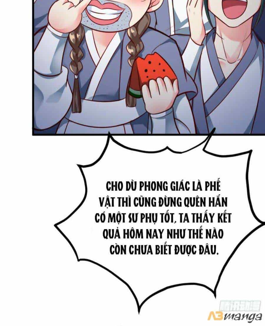 Hệ Thống Xuyên Nhanh: Ác Nam Không Dễ Chọc - Chương 16 - ảnh 9