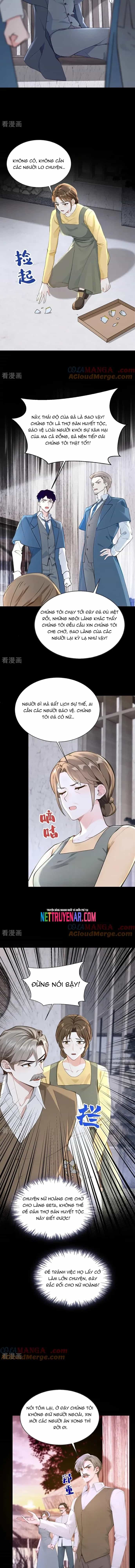 Hệ Thống Xuyên Nhanh: Ác Nam Không Dễ Chọc - Chương 158 - ảnh 6