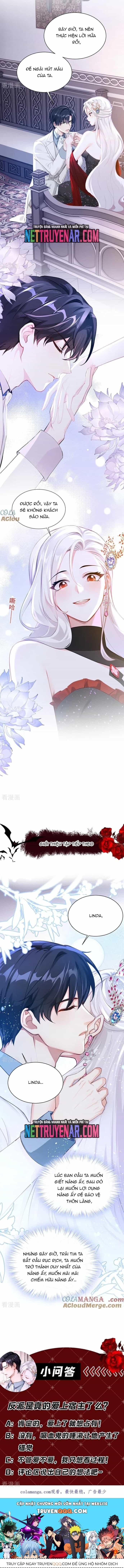 Hệ Thống Xuyên Nhanh: Ác Nam Không Dễ Chọc - Chương 160 - ảnh 6