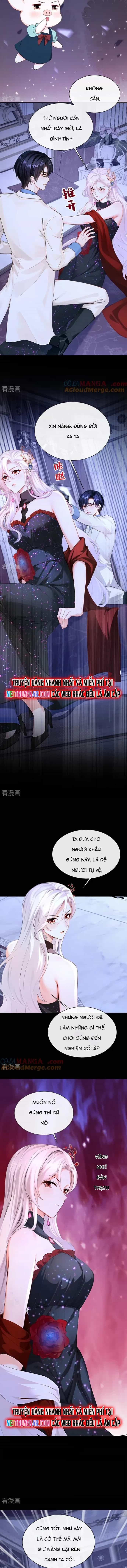 Hệ Thống Xuyên Nhanh: Ác Nam Không Dễ Chọc - Chương 164 - ảnh 6