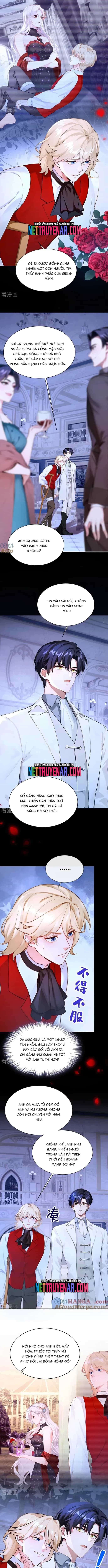Hệ Thống Xuyên Nhanh: Ác Nam Không Dễ Chọc - Chương 165 - ảnh 4