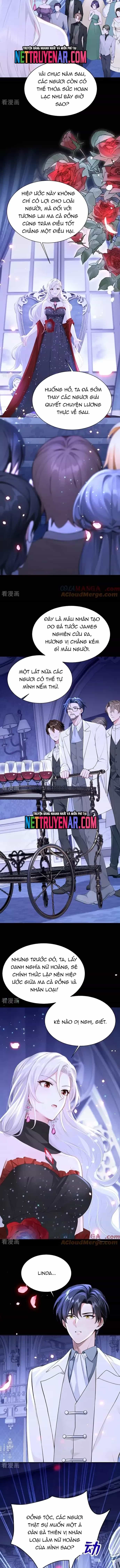 Hệ Thống Xuyên Nhanh: Ác Nam Không Dễ Chọc - Chương 167 - ảnh 4