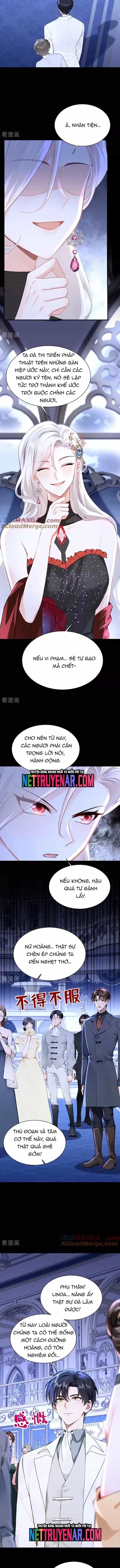 Hệ Thống Xuyên Nhanh: Ác Nam Không Dễ Chọc - Chương 167 - ảnh 8