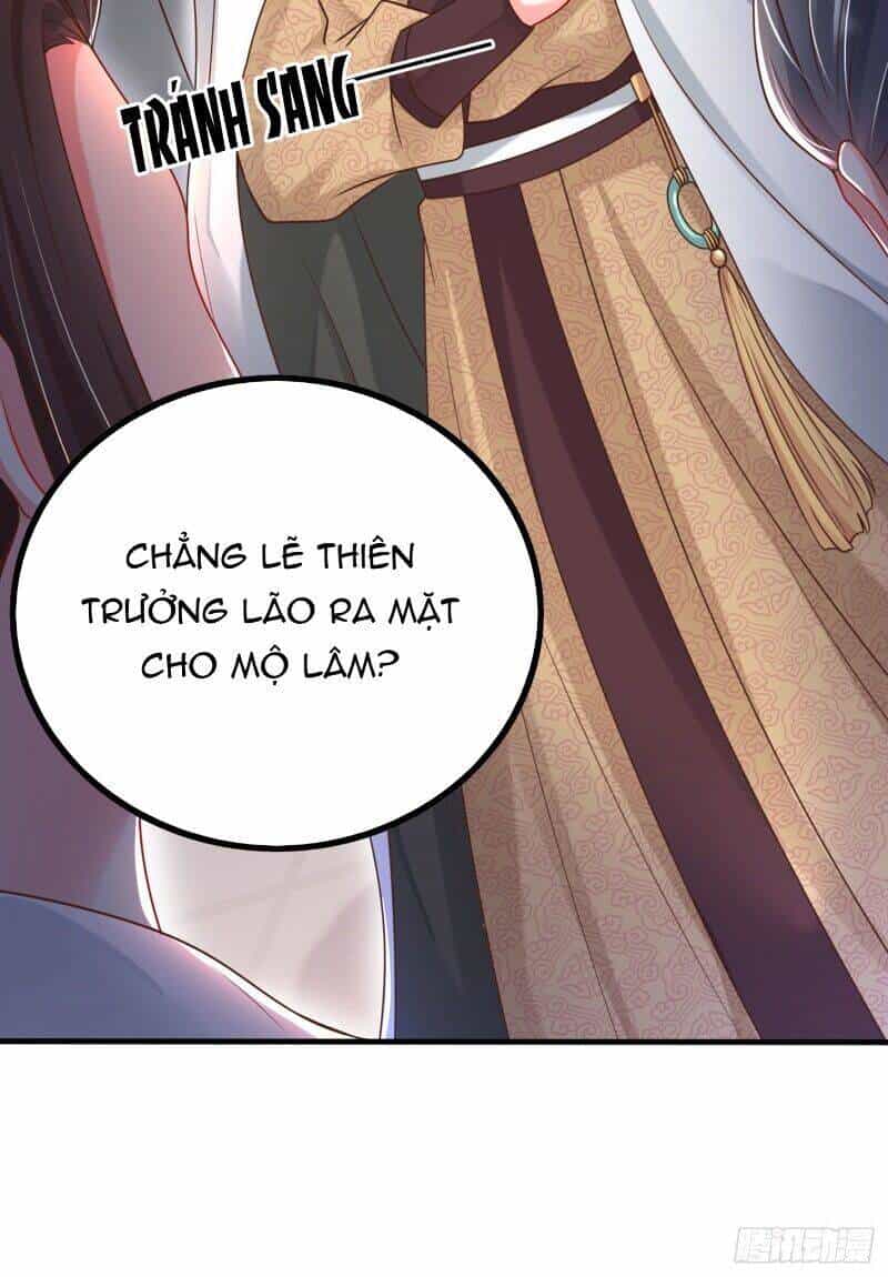 Hệ Thống Xuyên Nhanh: Ác Nam Không Dễ Chọc - Chương 17 - ảnh 14