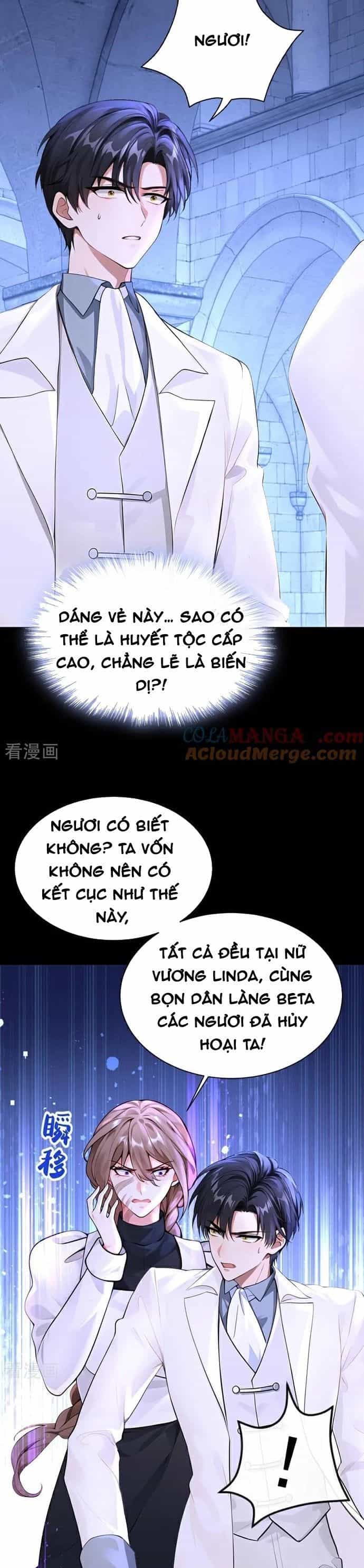 Hệ Thống Xuyên Nhanh: Ác Nam Không Dễ Chọc - Chương 171 - ảnh 4