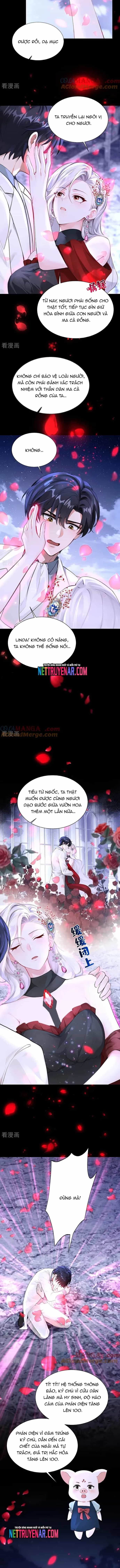Hệ Thống Xuyên Nhanh: Ác Nam Không Dễ Chọc - Chương 173 - ảnh 4