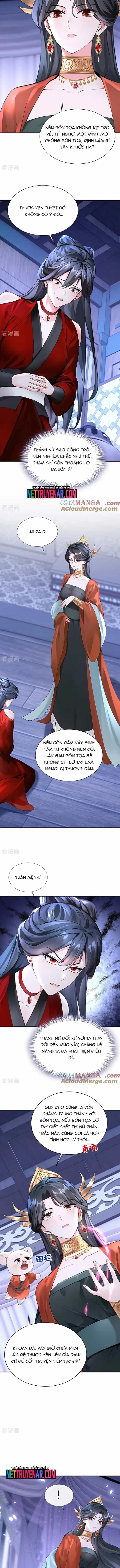 Hệ Thống Xuyên Nhanh: Ác Nam Không Dễ Chọc - Chương 175 - ảnh 2