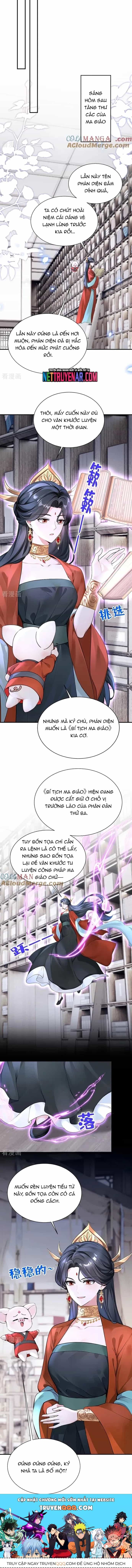 Hệ Thống Xuyên Nhanh: Ác Nam Không Dễ Chọc - Chương 175 - ảnh 7