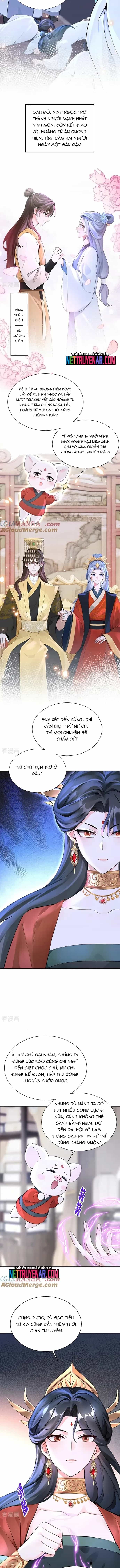 Hệ Thống Xuyên Nhanh: Ác Nam Không Dễ Chọc - Chương 176 - ảnh 2