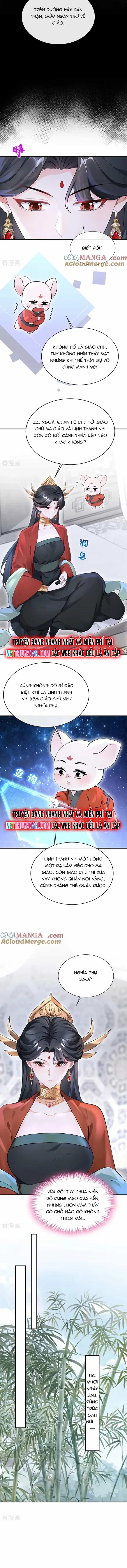 Hệ Thống Xuyên Nhanh: Ác Nam Không Dễ Chọc - Chương 177 - ảnh 2