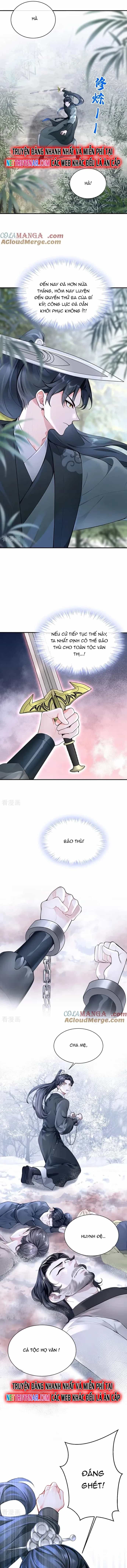 Hệ Thống Xuyên Nhanh: Ác Nam Không Dễ Chọc - Chương 177 - ảnh 3