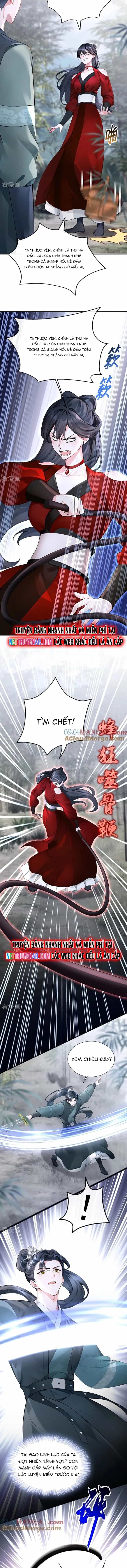 Hệ Thống Xuyên Nhanh: Ác Nam Không Dễ Chọc - Chương 177 - ảnh 6
