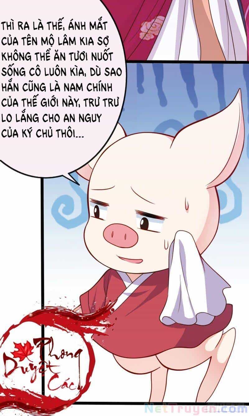 Hệ Thống Xuyên Nhanh: Ác Nam Không Dễ Chọc - Chương 18 - ảnh 15