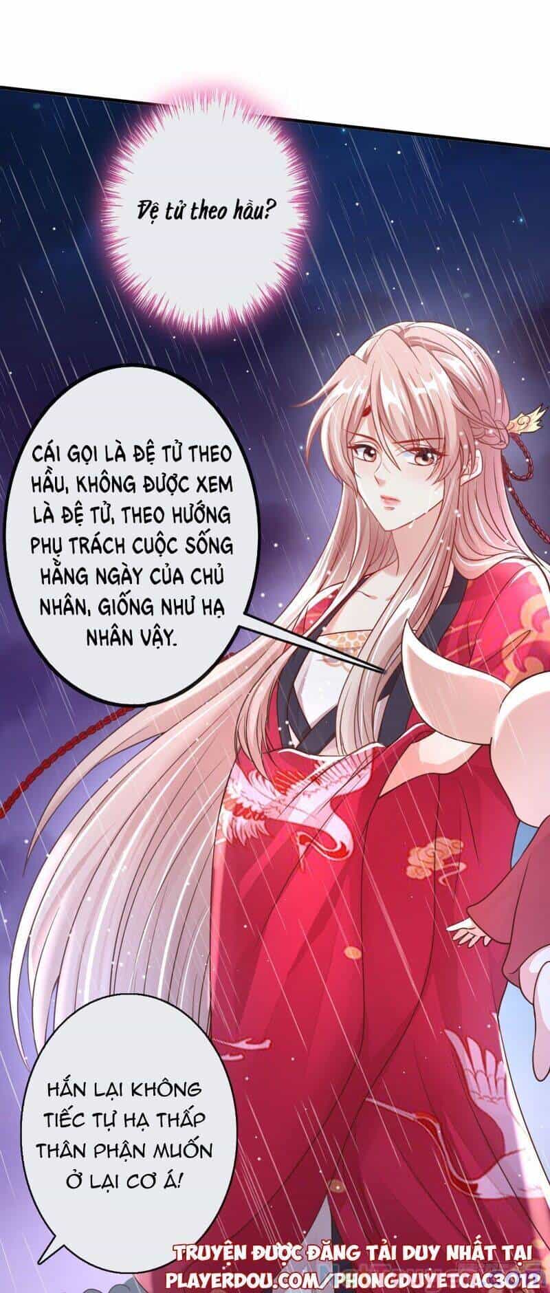 Hệ Thống Xuyên Nhanh: Ác Nam Không Dễ Chọc - Chương 18 - ảnh 31
