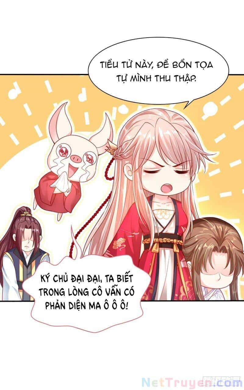 Hệ Thống Xuyên Nhanh: Ác Nam Không Dễ Chọc - Chương 18 - ảnh 51