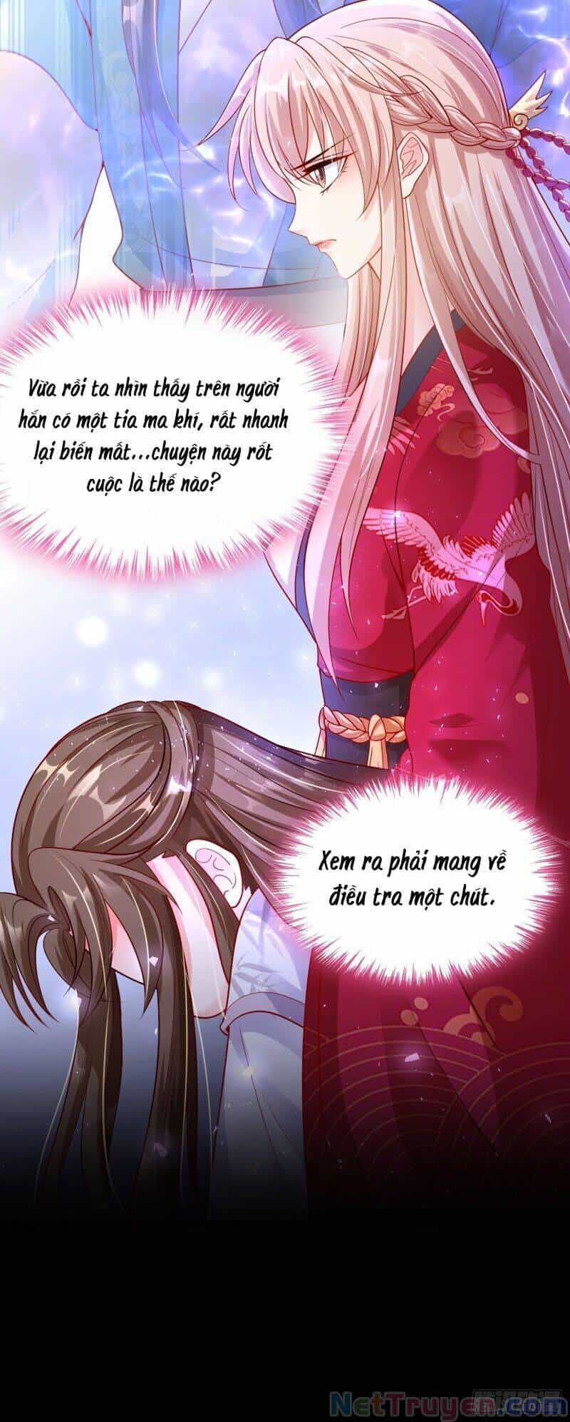 Hệ Thống Xuyên Nhanh: Ác Nam Không Dễ Chọc - Chương 18 - ảnh 53