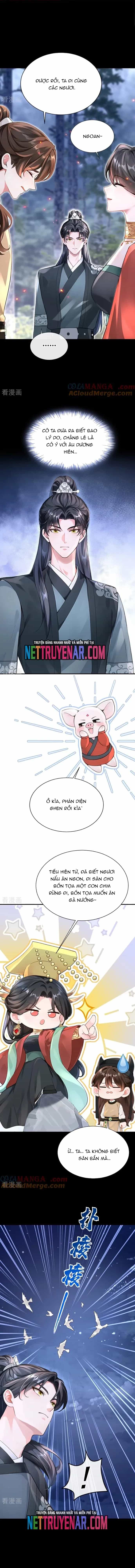 Hệ Thống Xuyên Nhanh: Ác Nam Không Dễ Chọc - Chương 180 - ảnh 2