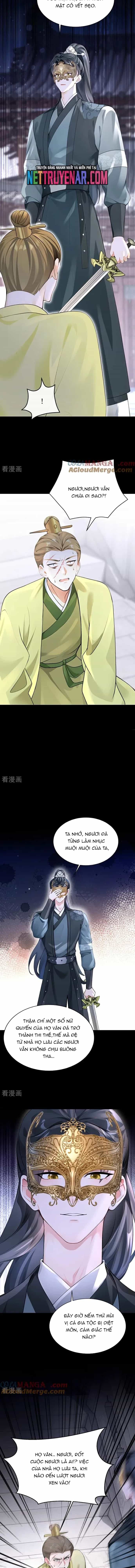 Hệ Thống Xuyên Nhanh: Ác Nam Không Dễ Chọc - Chương 181 - ảnh 3