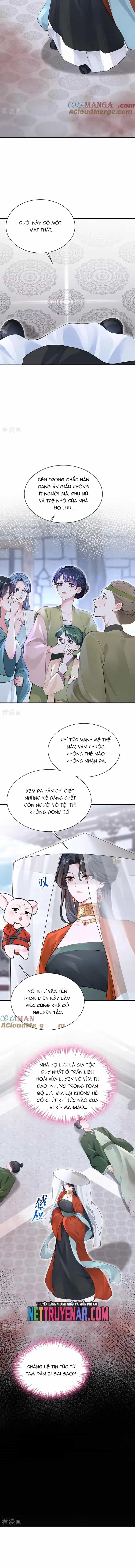 Hệ Thống Xuyên Nhanh: Ác Nam Không Dễ Chọc - Chương 181 - ảnh 6
