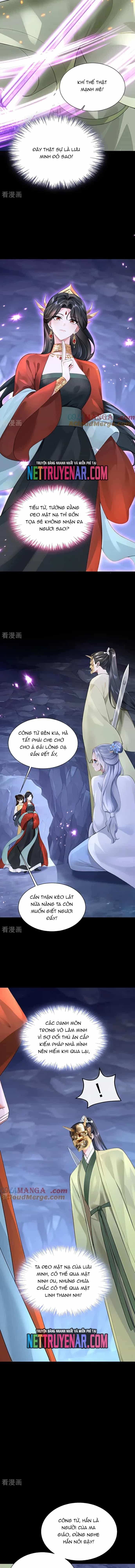 Hệ Thống Xuyên Nhanh: Ác Nam Không Dễ Chọc - Chương 182 - ảnh 7