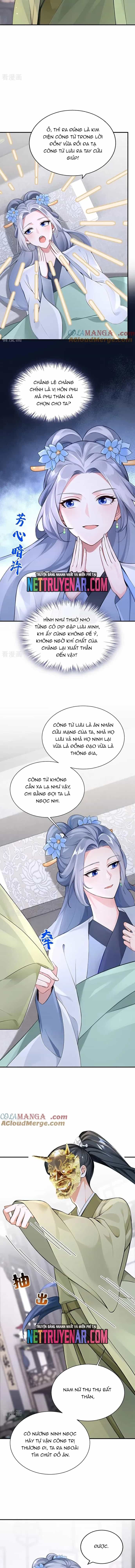 Hệ Thống Xuyên Nhanh: Ác Nam Không Dễ Chọc - Chương 183 - ảnh 2