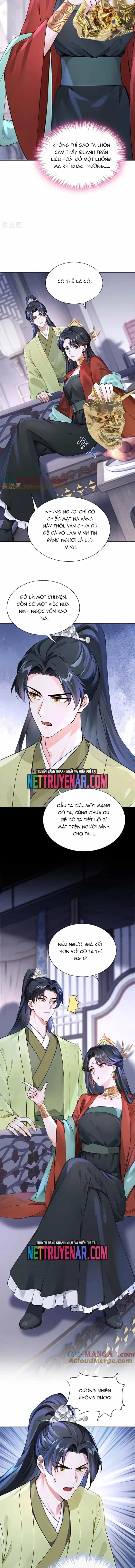 Hệ Thống Xuyên Nhanh: Ác Nam Không Dễ Chọc - Chương 183 - ảnh 8
