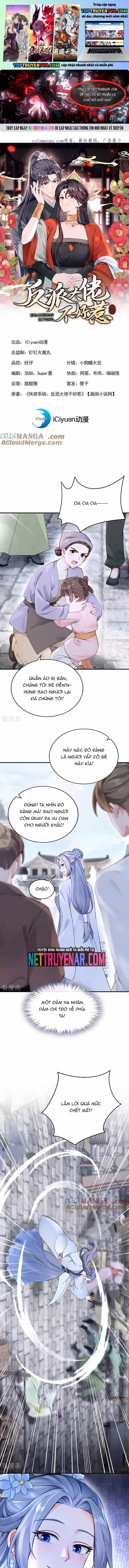 Hệ Thống Xuyên Nhanh: Ác Nam Không Dễ Chọc - Chương 186 - ảnh 2