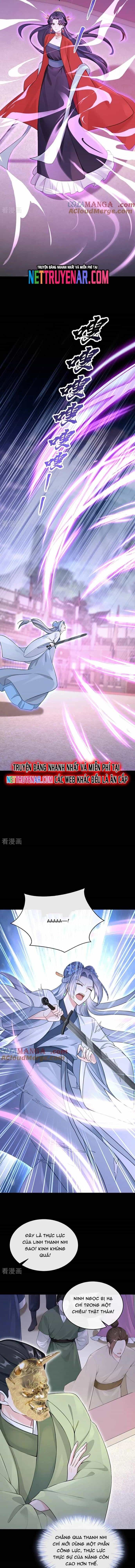 Hệ Thống Xuyên Nhanh: Ác Nam Không Dễ Chọc - Chương 197 - ảnh 6