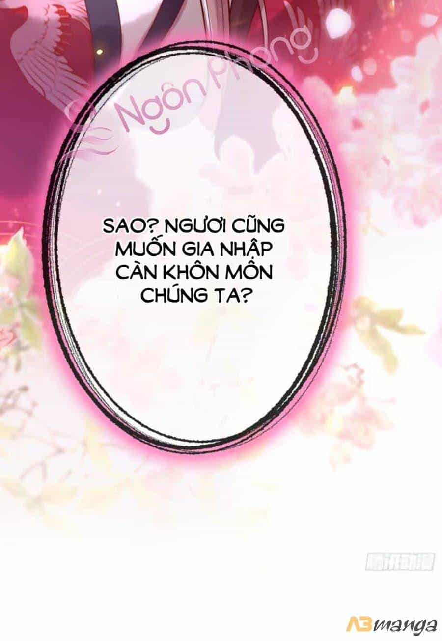 Hệ Thống Xuyên Nhanh: Ác Nam Không Dễ Chọc - Chương 2 - ảnh 13
