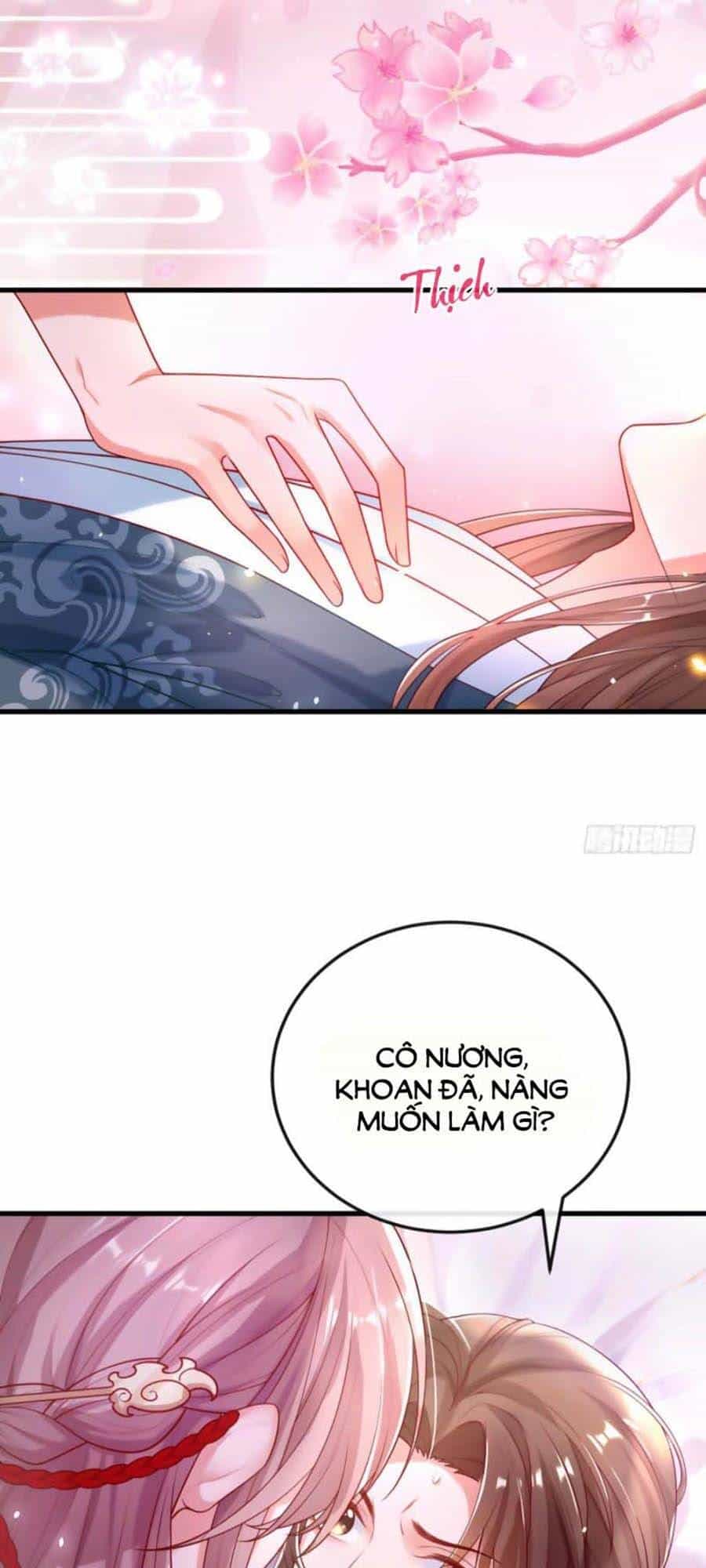 Hệ Thống Xuyên Nhanh: Ác Nam Không Dễ Chọc - Chương 2 - ảnh 29