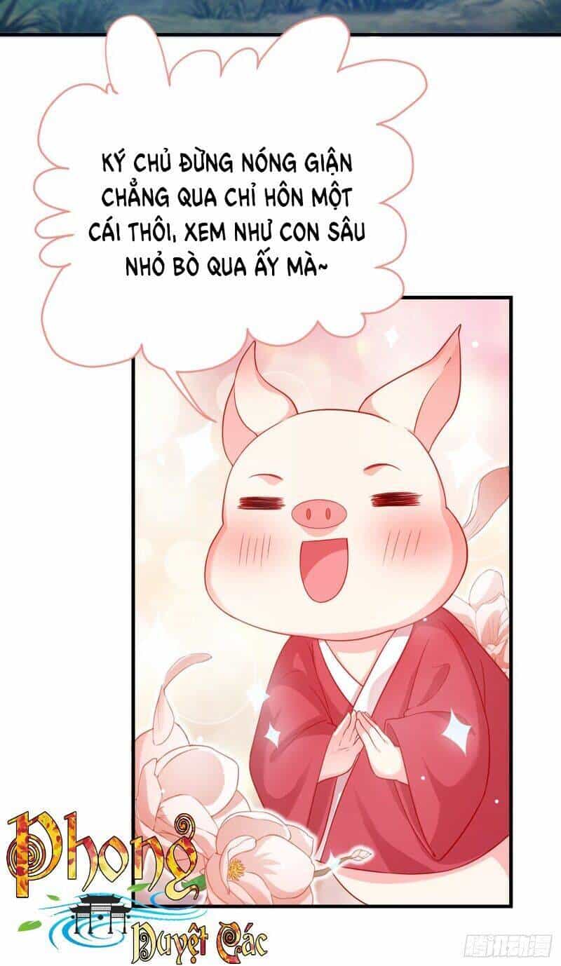 Hệ Thống Xuyên Nhanh: Ác Nam Không Dễ Chọc - Chương 20 - ảnh 15