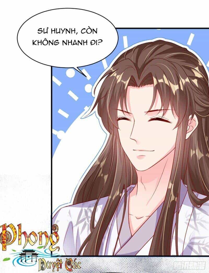 Hệ Thống Xuyên Nhanh: Ác Nam Không Dễ Chọc - Chương 20 - ảnh 27