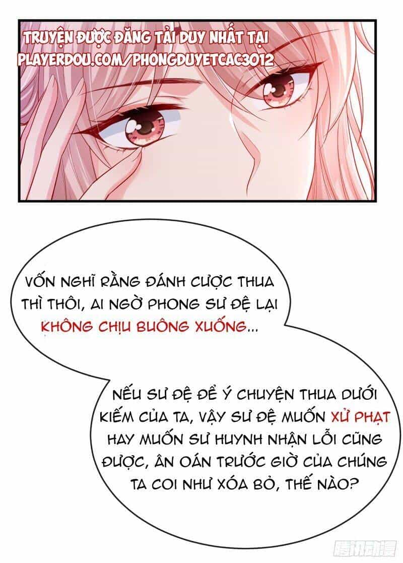Hệ Thống Xuyên Nhanh: Ác Nam Không Dễ Chọc - Chương 20 - ảnh 30
