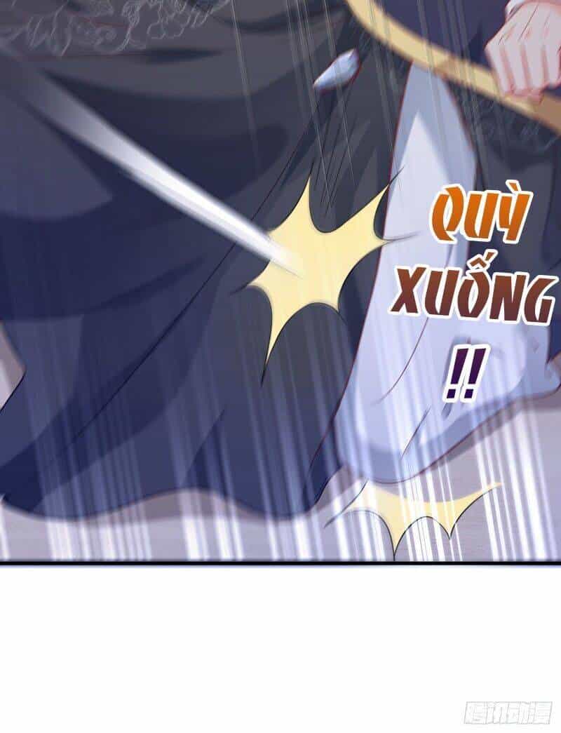 Hệ Thống Xuyên Nhanh: Ác Nam Không Dễ Chọc - Chương 20 - ảnh 39