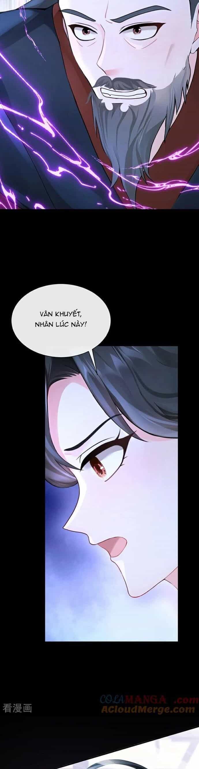 Hệ Thống Xuyên Nhanh: Ác Nam Không Dễ Chọc - Chương 204 - ảnh 9