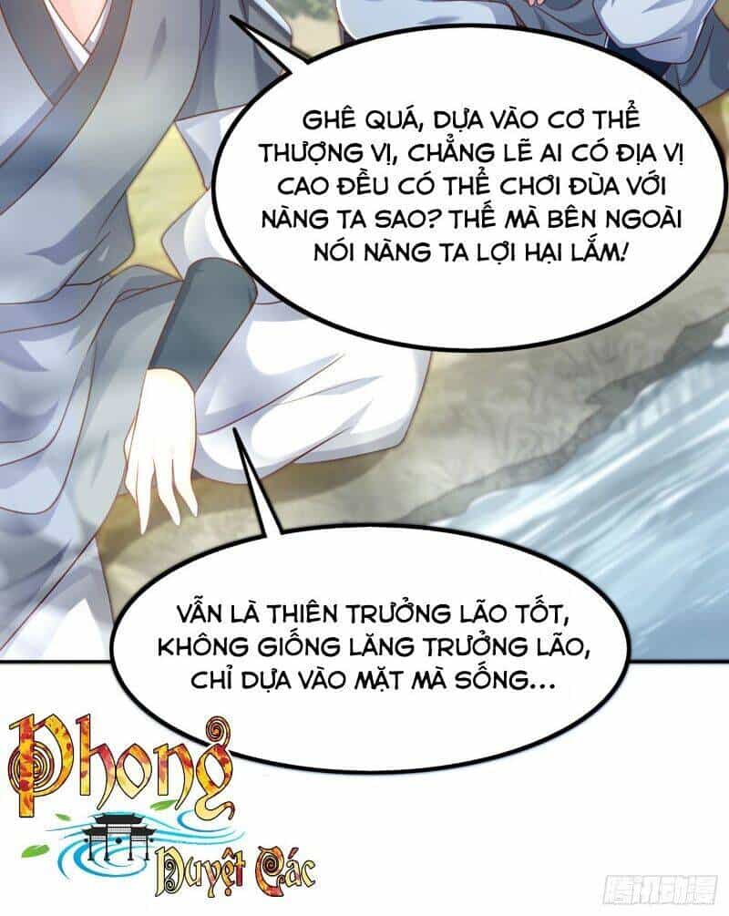 Hệ Thống Xuyên Nhanh: Ác Nam Không Dễ Chọc - Chương 21 - ảnh 46