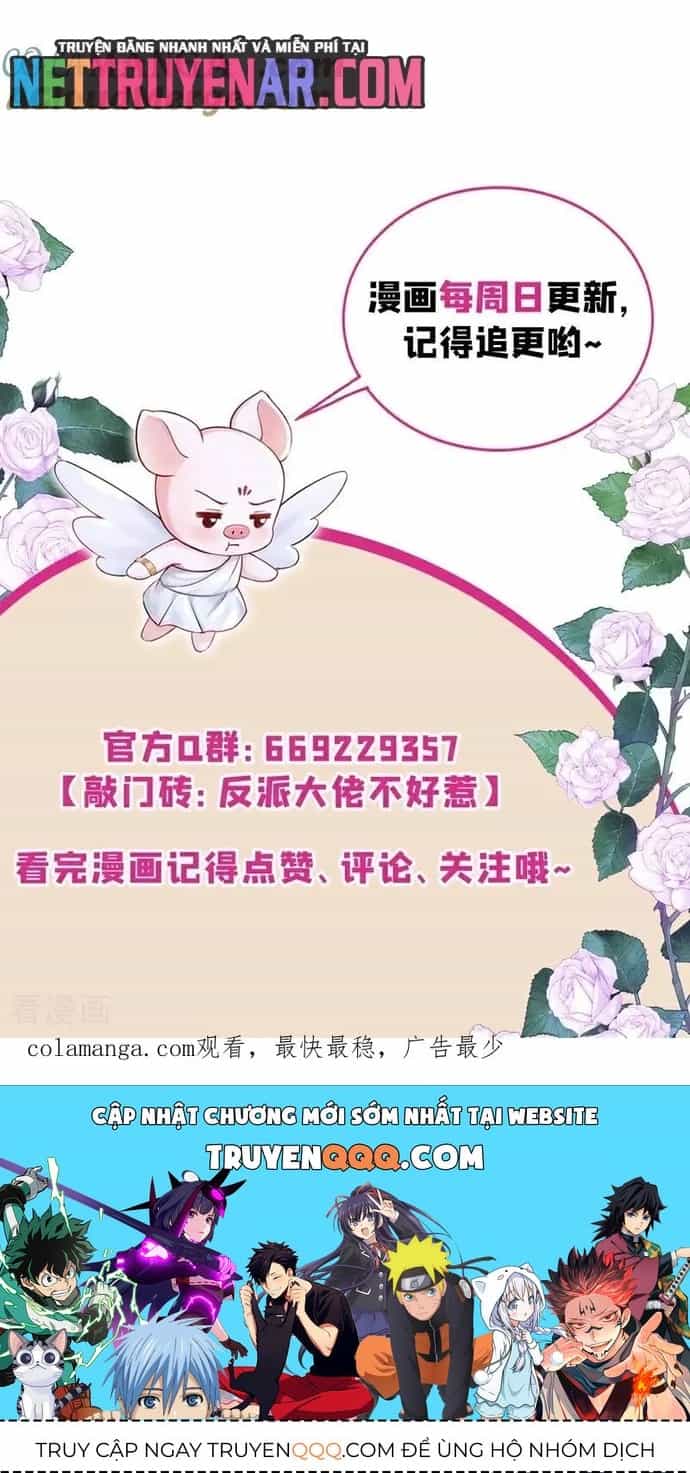 Hệ Thống Xuyên Nhanh: Ác Nam Không Dễ Chọc - Chương 210 - ảnh 7