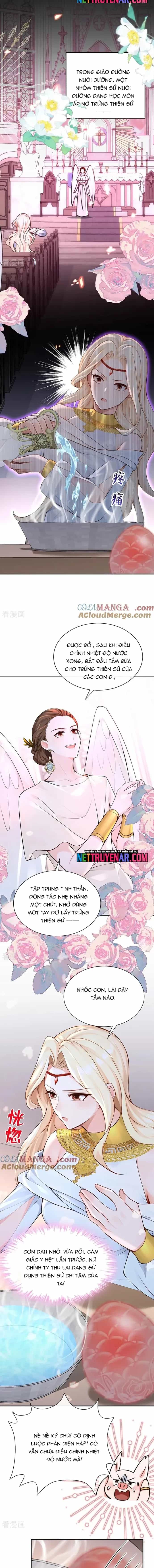 Hệ Thống Xuyên Nhanh: Ác Nam Không Dễ Chọc - Chương 212 - ảnh 6