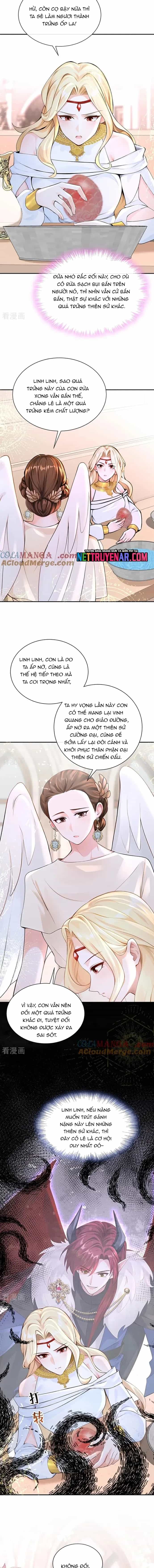 Hệ Thống Xuyên Nhanh: Ác Nam Không Dễ Chọc - Chương 212 - ảnh 8