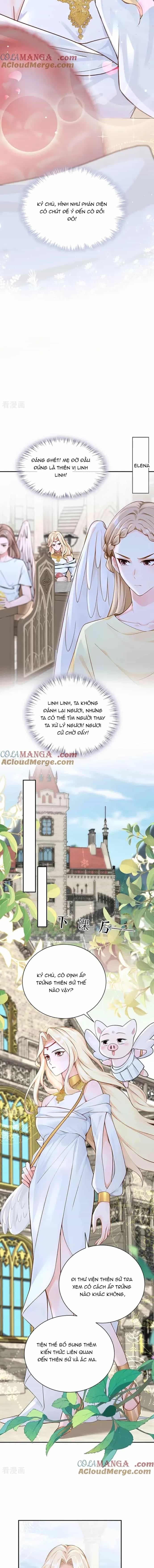 Hệ Thống Xuyên Nhanh: Ác Nam Không Dễ Chọc - Chương 213 - ảnh 4