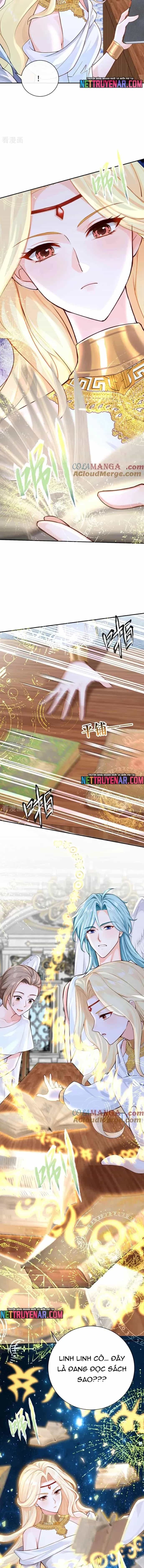 Hệ Thống Xuyên Nhanh: Ác Nam Không Dễ Chọc - Chương 214 - ảnh 4