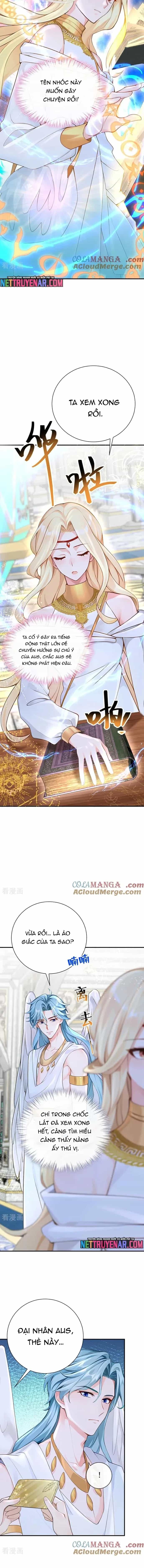 Hệ Thống Xuyên Nhanh: Ác Nam Không Dễ Chọc - Chương 214 - ảnh 6