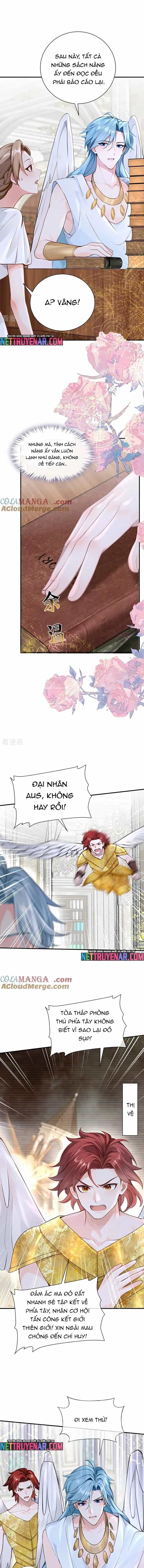Hệ Thống Xuyên Nhanh: Ác Nam Không Dễ Chọc - Chương 214 - ảnh 7